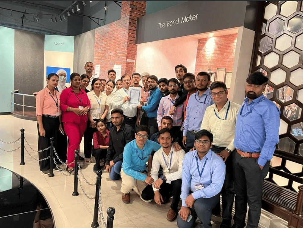 Institute of Business Management & Research Kolkata Some Moments photo 6